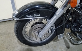 HARLEY FLSTC 2006 BJY