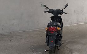 YAMAHA JOG SA36J