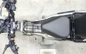 HONDA CT125-2 1998 JA65