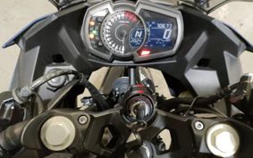 KAWASAKI NINJA250 EX250P