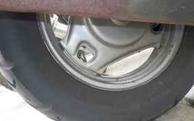 SUZUKI ADDRESS V100 CE13A
