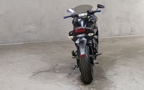 KAWASAKI NINJA 400R 2012 ER400B