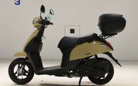 SUZUKI ﾚｯﾂ CA4AA