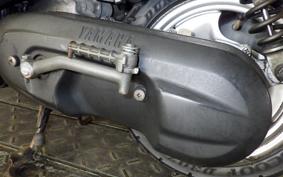 YAMAHA JOG Gen.1 1991 3KJ