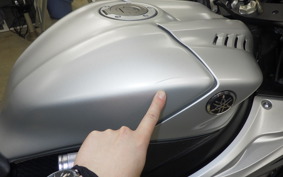 YAMAHA YZF-R6 2017