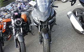 YAMAHA YZF-R25 A RG74J