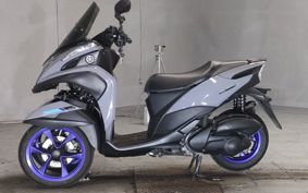 YAMAHA TORI CITY 155 SG37J