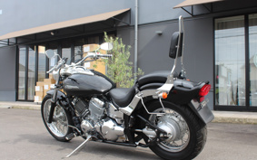 YAMAHA DRAGSTAR 400 2002 VH01J