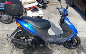 SUZUKI ADDRESS V125 CF46A