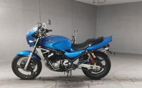 KAWASAKI BALIUS250-2 ZR250B