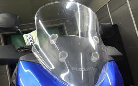 SUZUKI Vｽﾄﾛｰﾑ650XTA 2015 VP56A