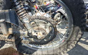 HONDA ELSINORE 250 2002 MT250