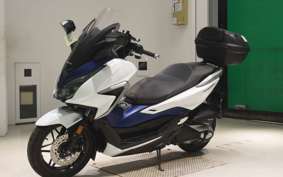 HONDA FORZA 250 2015 MF15