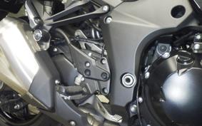 KAWASAKI NINJA 1000 A 2017 ZXT00W