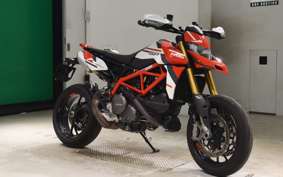 DUCATI HYPERMOTARD 950 SP 2023