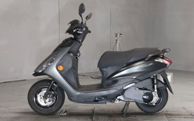 YAMAHA  AXIS Z SED7J