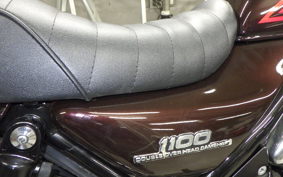 KAWASAKI ZEPHYR 1100 1993 ZRT10A