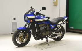 KAWASAKI ZRX1200 R 2002 ZRT20A
