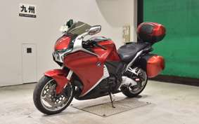 HONDA VFR1200F DCT 2018 SC63