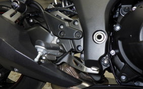 KAWASAKI NINJA 1000SX 2023 ZXT02K