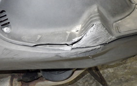 HONDA SPACY 100 2024 JF13