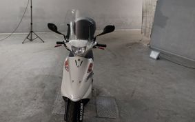 SUZUKI ADDRESS V125 CF46A