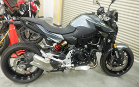 BMW F900R PREMIUM LINE 2024 0K11