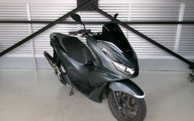 HONDA PCX125 JK05
