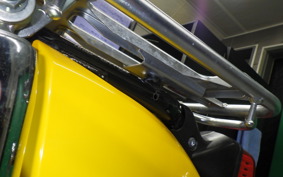 HONDA C50 SUPER CUB AA09