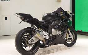 BMW S1000RR 2015