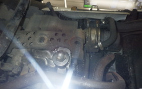 HONDA SILVER WING 600 PF02