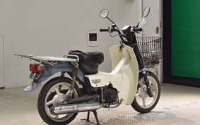 SUZUKI BIRDIE 50 2023 BA43A