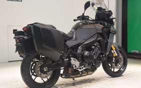 YAMAHA TRACER 9 GT 2024 RN70J