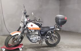 SUZUKI GLASS TRACKER BIG BOY NJ47A