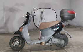 SUZUKI LETS4 CA41A