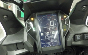 HONDA CRF1000L AFRICA TWIN DCT 2019 SD04