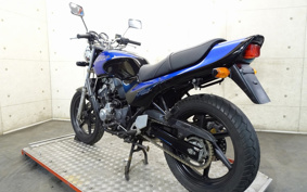 HONDA JADE MC23