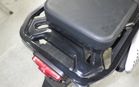 HONDA CT125-2 2007 JA65