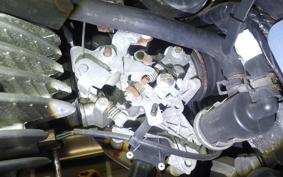 KAWASAKI ESTRELLA BJ250A