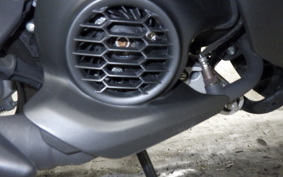 YAMAHA JOG125 2017 SEJ5J