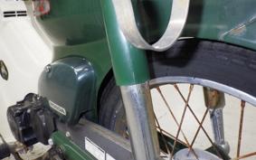 HONDA C50 SUPER CUB AA01