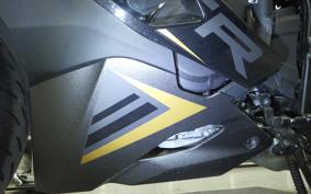 KAWASAKI ZX-25R ZX250E
