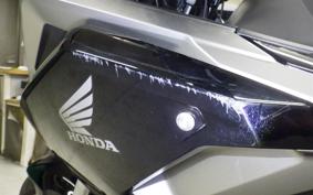HONDA NC750X DCT 2025 RH23
