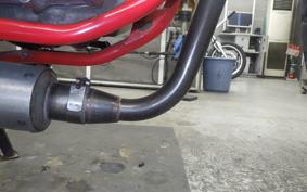 HONDA FTR223 2020 MC34