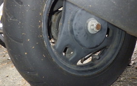 SUZUKI ADDRESS V125 S CF4MA