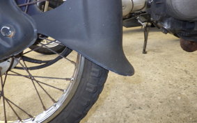 HONDA C90 SUPER CUB HA02