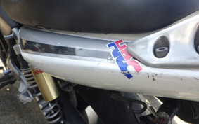 HONDA CB400SF VTEC Spec3 2005 NC39