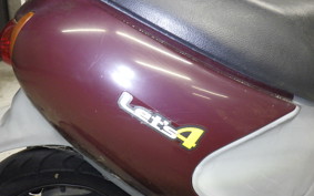 SUZUKI LET's 4 CA45A