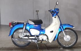 HONDA SUPER CUB110 JA44