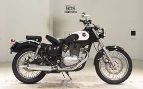 KAWASAKI ESTRELLA BJ250A